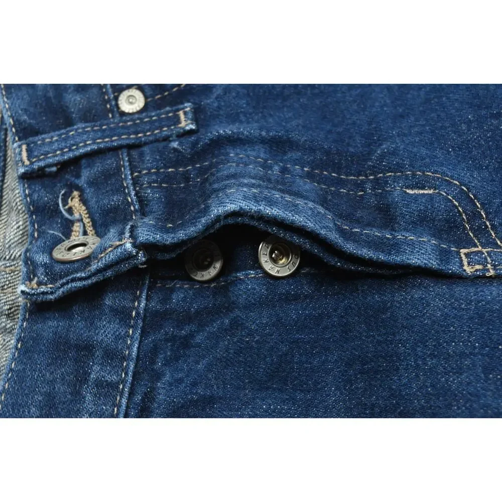 Naked & Famous Denim naked famous